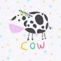 Funky Cow Variante 1
