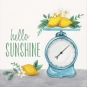 Hello Sunshine Variante 1