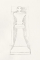 Chess Sketch No. 2 Variante 1